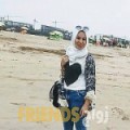  أنا أميمة من اليمن 20 سنة عازب(ة) و أبحث عن رجال ل الصداقة