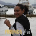  أنا سيلينة من ليبيا 31 سنة مطلق(ة) و أبحث عن رجال ل الحب
