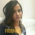  أنا مريم من عمان 22 سنة عازب(ة) و أبحث عن رجال ل الصداقة