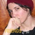  أنا زهرة من المغرب 47 سنة مطلق(ة) و أبحث عن رجال ل الصداقة