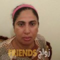  أنا كاميلية من مصر 45 سنة مطلق(ة) و أبحث عن رجال ل الزواج
