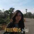  أنا ياسمين من فلسطين 27 سنة عازب(ة) و أبحث عن رجال ل الصداقة