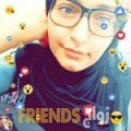  أنا غزال من الأردن 20 سنة عازب(ة) و أبحث عن رجال ل الصداقة