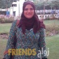  أنا ليلى من الكويت 35 سنة مطلق(ة) و أبحث عن رجال ل الزواج