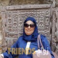  أنا رانية من عمان 57 سنة مطلق(ة) و أبحث عن رجال ل الصداقة