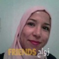  أنا إحسان من تونس 33 سنة مطلق(ة) و أبحث عن رجال ل الصداقة