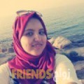  أنا نسيمة من قطر 26 سنة عازب(ة) و أبحث عن رجال ل الصداقة