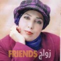  أنا منى من فلسطين 50 سنة مطلق(ة) و أبحث عن رجال ل الصداقة