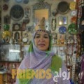  أنا جاسمين من الجزائر 47 سنة مطلق(ة) و أبحث عن رجال ل الحب