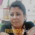  أنا راشة من الجزائر 42 سنة مطلق(ة) و أبحث عن رجال ل الصداقة