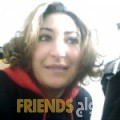  أنا هانية من المغرب 37 سنة مطلق(ة) و أبحث عن رجال ل الصداقة