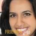  أنا نزهة من عمان 28 سنة عازب(ة) و أبحث عن رجال ل الزواج