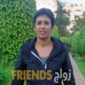  أنا عزيزة من مصر 46 سنة مطلق(ة) و أبحث عن رجال ل الصداقة