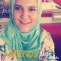  أنا نورة من عمان 26 سنة عازب(ة) و أبحث عن رجال ل الصداقة