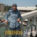  أنا نادية من عمان 25 سنة عازب(ة) و أبحث عن رجال ل المتعة