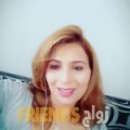  أنا إلينة من عمان 33 سنة مطلق(ة) و أبحث عن رجال ل الحب