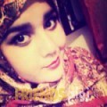  أنا نجمة من فلسطين 22 سنة عازب(ة) و أبحث عن رجال ل الزواج