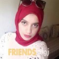  أنا فاطمة الزهراء من السعودية 26 سنة عازب(ة) و أبحث عن رجال ل الصداقة