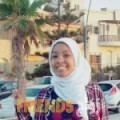  أنا عائشة من ليبيا 23 سنة عازب(ة) و أبحث عن رجال ل التعارف