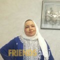  أنا أميرة من الأردن 43 سنة مطلق(ة) و أبحث عن رجال ل الصداقة