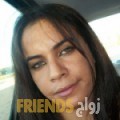  أنا كنزة من تونس 35 سنة مطلق(ة) و أبحث عن رجال ل الصداقة