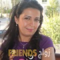  أنا منار من مصر 33 سنة مطلق(ة) و أبحث عن رجال ل الصداقة